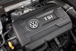 Volkswagen Golf GTI 5-Door 2017 года (NA)